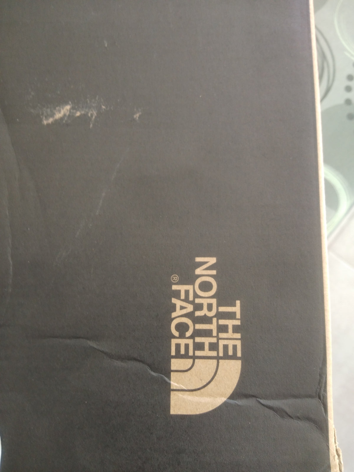 The north face Clyffe slip on P45 1/3