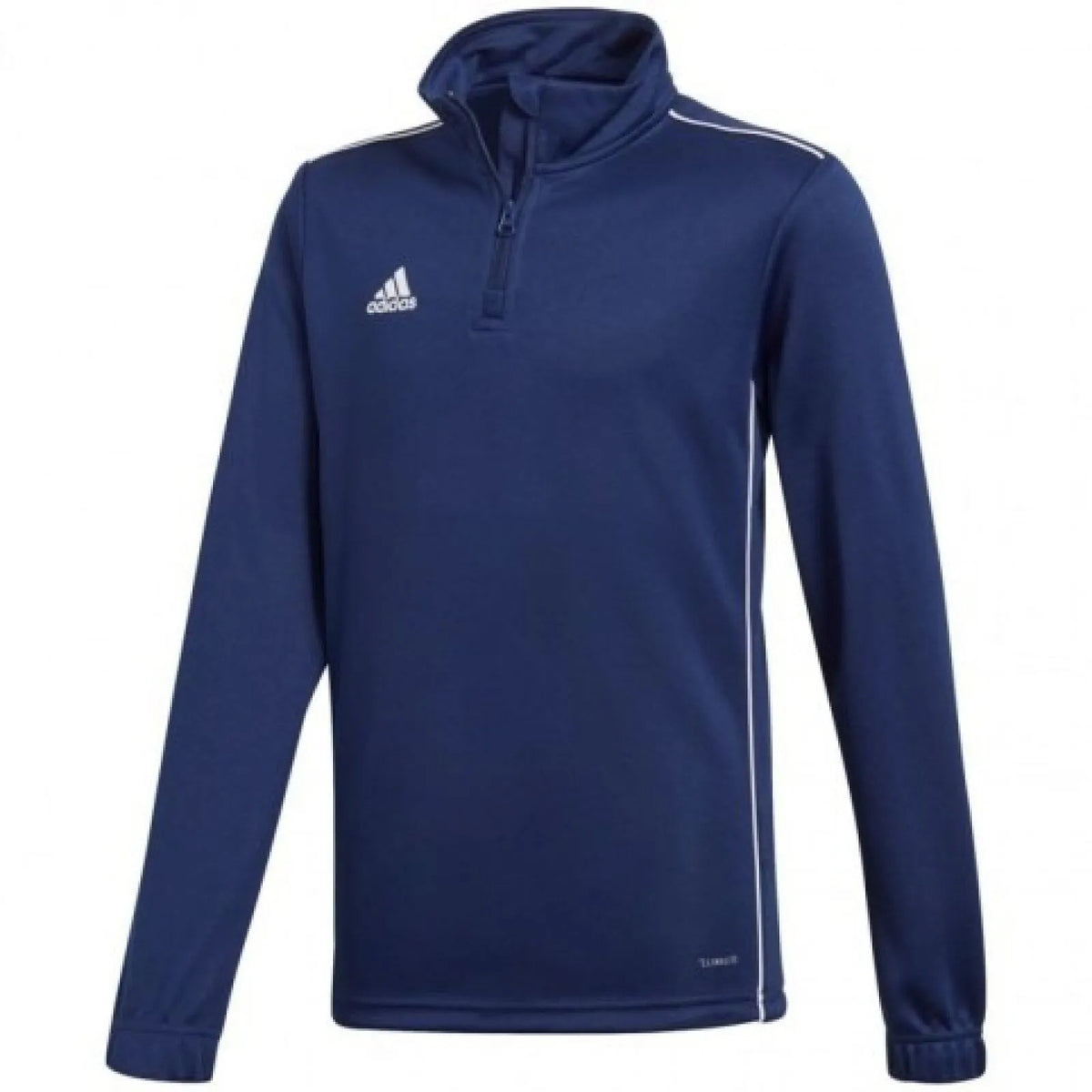 ADIDAS- CORE 18 - modèle CV4139 - couleur bleu marine - taille 6A
