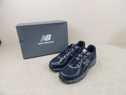 NEW BALANCE - Taille 44 - Sneakers modèle U740 coloris noir