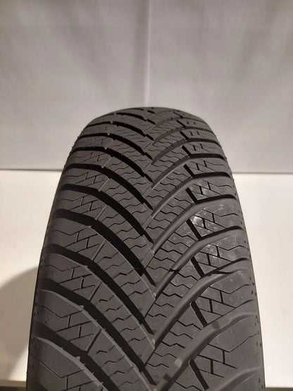 Lot de 2 - STAR PERFORMER - Pneu toutes saisons - Solar 4S-04 - 155/65R14 75T - Radial Tubeless - Homologué 3PMSF M+S