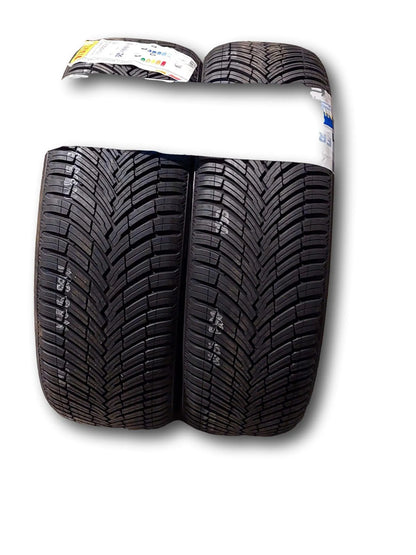 Lot de 2 - PIRELLI - 215/45R20 95T XL CINTURATO  SF3