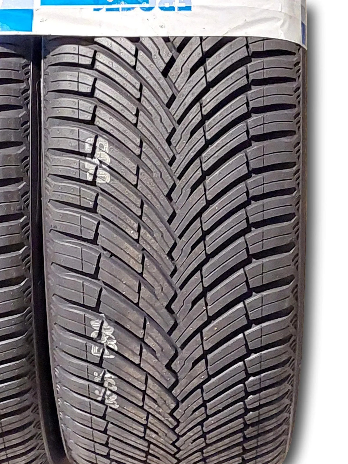 Lot de 2 - PIRELLI - 215/45R20 95T XL CINTURATO  SF3