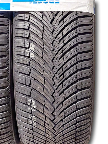 Lot de 2 - PIRELLI - 215/45R20 95T XL CINTURATO  SF3