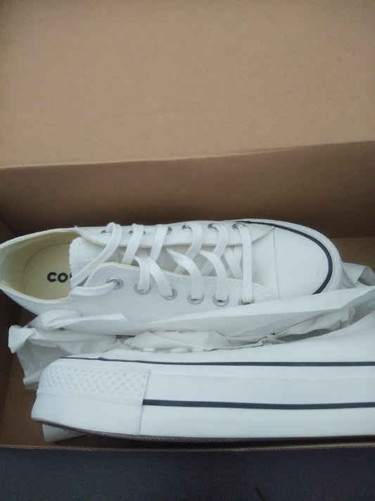 Convers toile P36