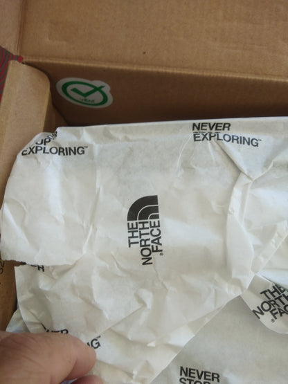 The north face Clyffe slip on P45 1/3
