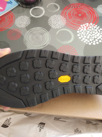 The north face Clyffe slip on P45 1/3